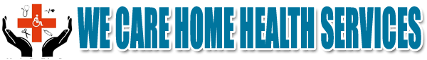 we care home health services