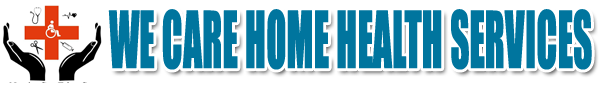 we care home health services