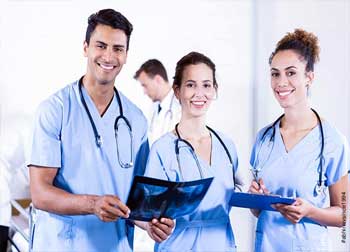 Baby/elder care at home