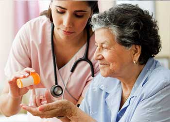 Nursing bureau in delhi NCR
